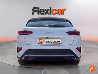 Kia XCeed 1.0 T-GDi Drive 74kW (100CV)
