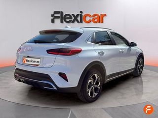 Kia XCeed 1.0 T-GDi Drive 74kW (100CV)
