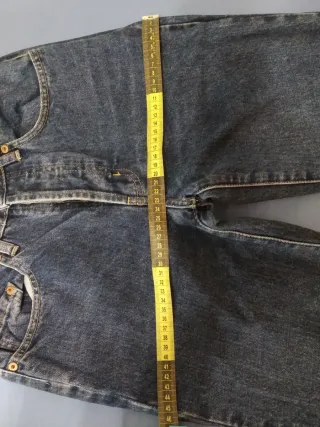 Pantalón vaquero mujer Grin's