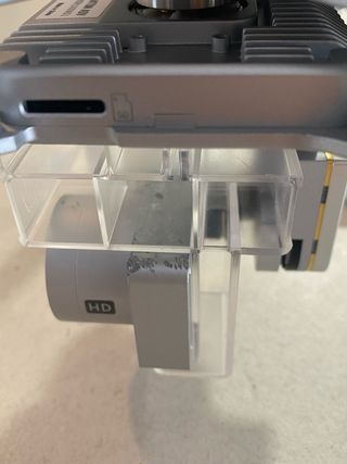 Dron DJI Phantom 3 Advanced - Poco uso