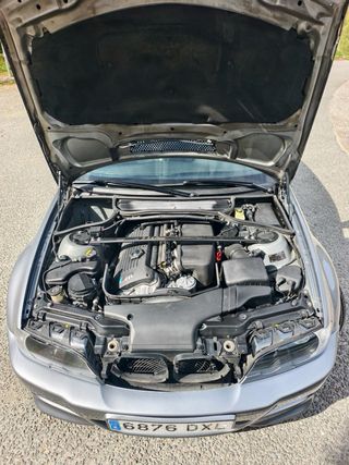 BMW M3 E46 MANUAL Nacional