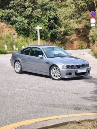 BMW M3 E46 MANUAL Nacional
