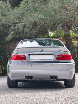 BMW M3 E46 MANUAL Nacional