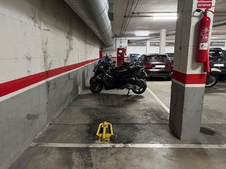 Garaje en venta en Teià