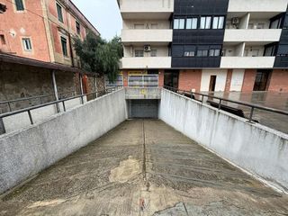 Garaje en venta en Teià
