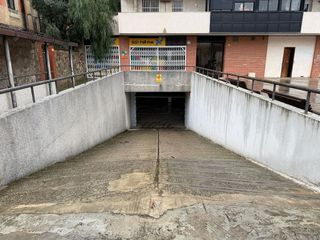 Garaje en venta en Teià