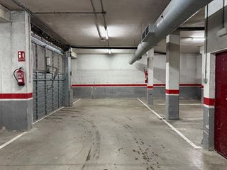 Garaje en venta en Teià