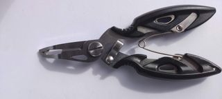 Pinze Pesca Multiuso Split Ring Acciaio - Ottime