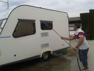 Caravana Moncayo 370