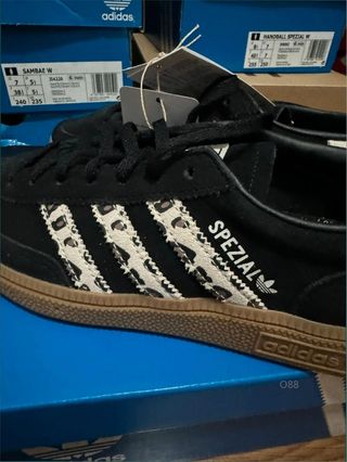 Adidas Handball Spezial Talla 40