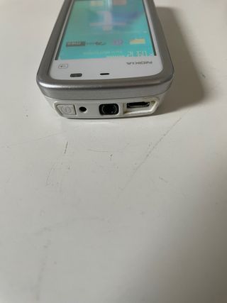 Nokia 5230 com Acessórios