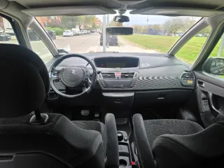 Citroen Grand C4 Picasso 2009