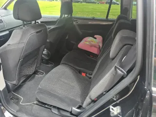 Citroen Grand C4 Picasso 2009