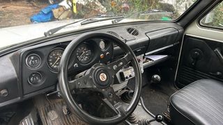 Lada Niva 1993