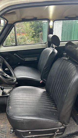 Lada Niva 1993