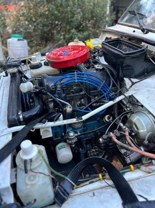 Lada Niva 1993