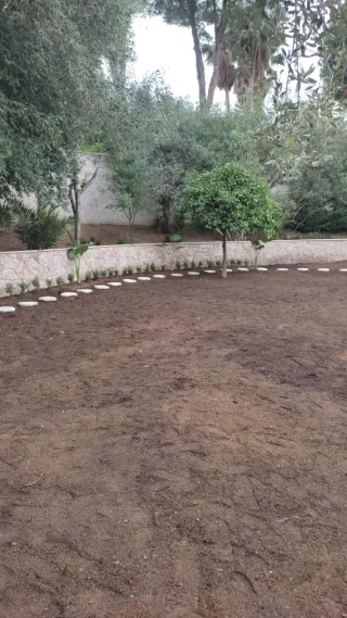 Jardineras Pepe