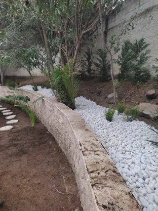 Jardineras Pepe