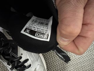 Zapatillas Munich Talla 43 Hockey Hierba