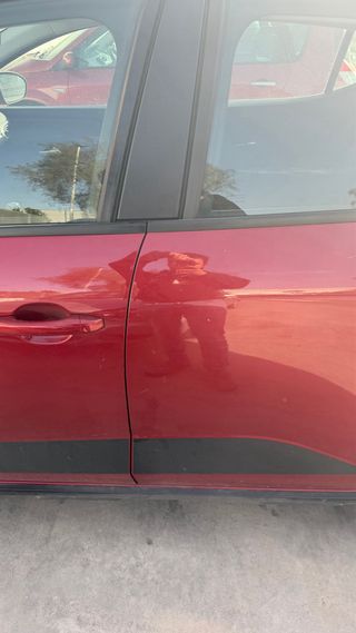 Dacia Sandero stepway 100Cv 2022