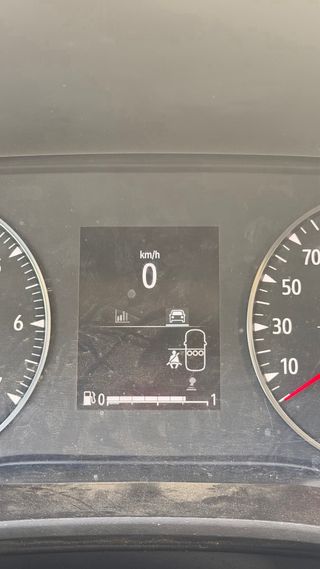 Dacia Sandero stepway 100Cv 2022