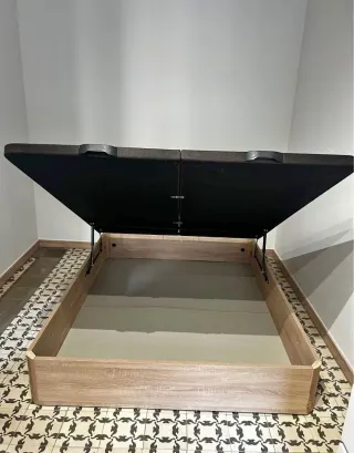 Canapés y colchones nuevos