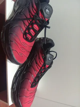 Scarpe Nike Air Max Plus TN