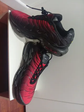 Scarpe Nike Air Max Plus TN
