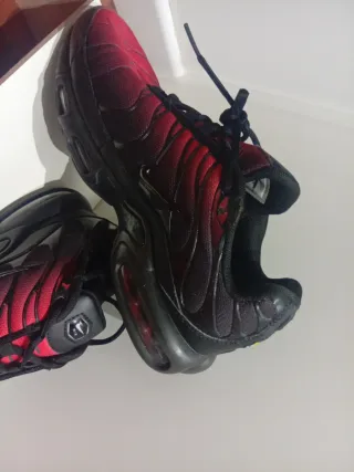 Scarpe Nike Air Max Plus TN