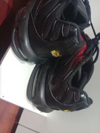 Scarpe Nike Air Max Plus TN