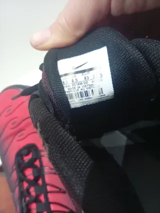 Scarpe Nike Air Max Plus TN