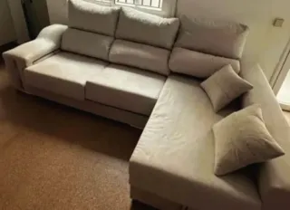 SOFA NUEVO ⚡OFERTA ENVIO Y MONTAJE⚡