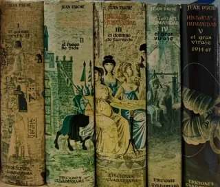 Historia de la Humanidad