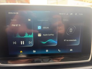 MAXUS eDeliver 9 L3H2 72 kWh