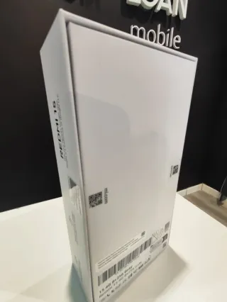 Xiaomi Redmi 15 256GB Precintado