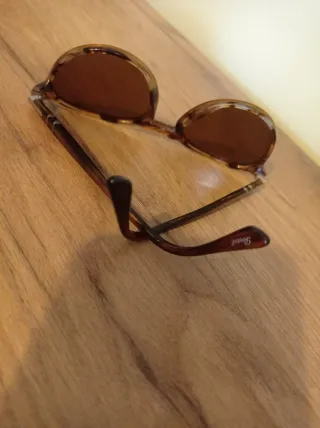 Gafas de sol mujer Persol marrones