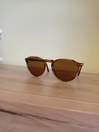 Gafas de sol mujer Persol marrones