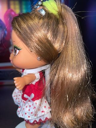 Bratz Babyz Yasmin 2004