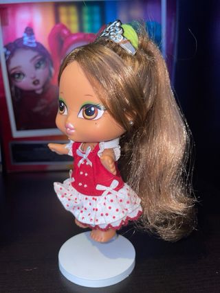 Bratz Babyz Yasmin 2004