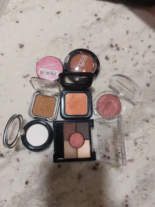 Lote sombras