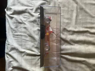 F1 Ferrari Michael Schumacher 2000