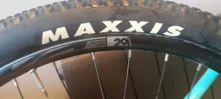 Bicicleta Megamo Natural 30