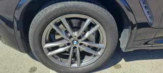 BMW X4 M 2018