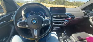 BMW X4 M 2018