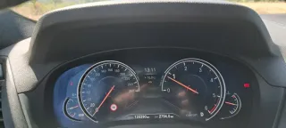 BMW X4 M 2018