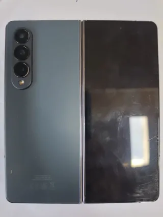 Samsung Galaxy Z Fold 4 Riparato