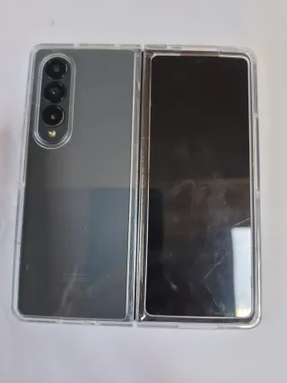 Samsung Galaxy Z Fold 4 Riparato