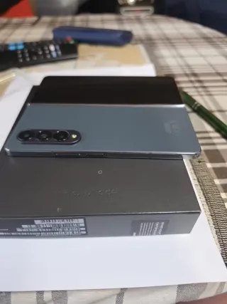 Samsung Galaxy Z Fold 4 Riparato