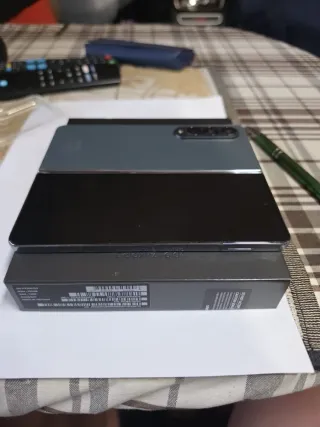 Samsung Galaxy Z Fold 4 Riparato
