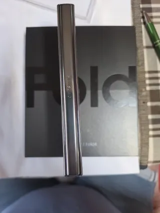 Samsung Galaxy Z Fold 4 Riparato